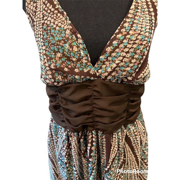 Maxi Halter Dress by Sand Studio - Picture 5 of 8